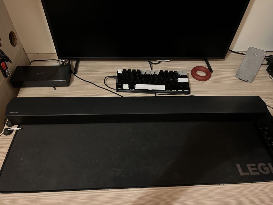 Soundbar Samsung B550/EN