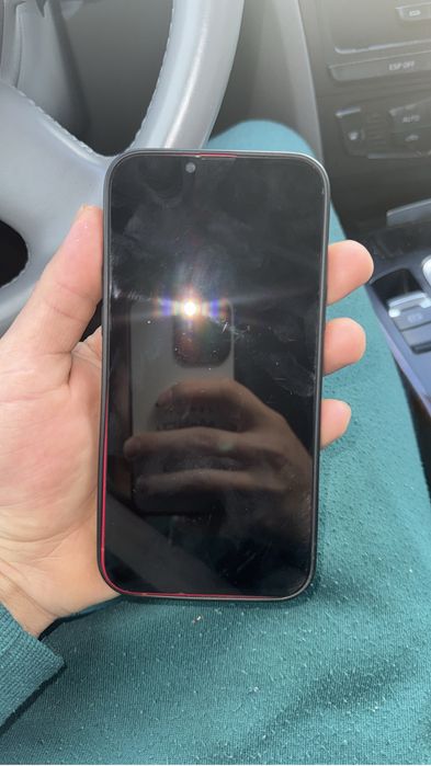 Vand iphone 14 plus display inlocuit