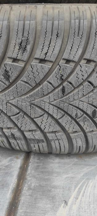 4 броя зимни гуми AEOLUS SNOWACE 2 HP 205/55/16