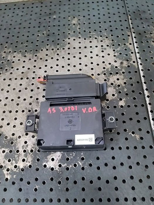 Modul calculator frana de mana audi a5 8t 8k0907801d a2c53281093