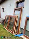 Termopan lemn masiv,Austria(Privat 8642)
