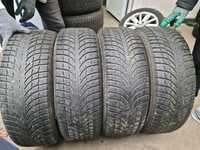 225 65 17 Michelin 4 anvelope iarna