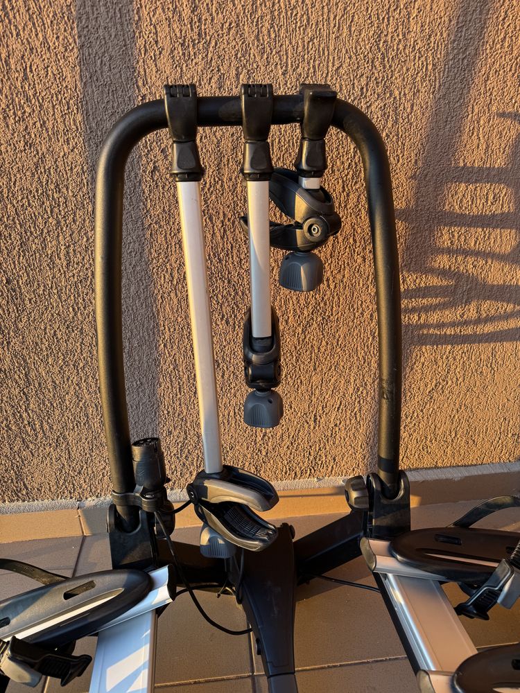 Suport biciclete Thule VeloCompact 927