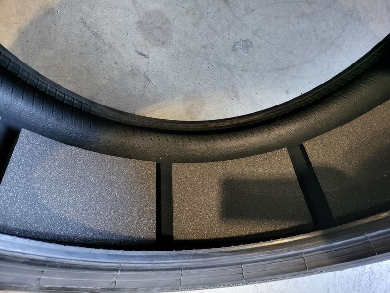 275/40/22 PIRELLI 2бр