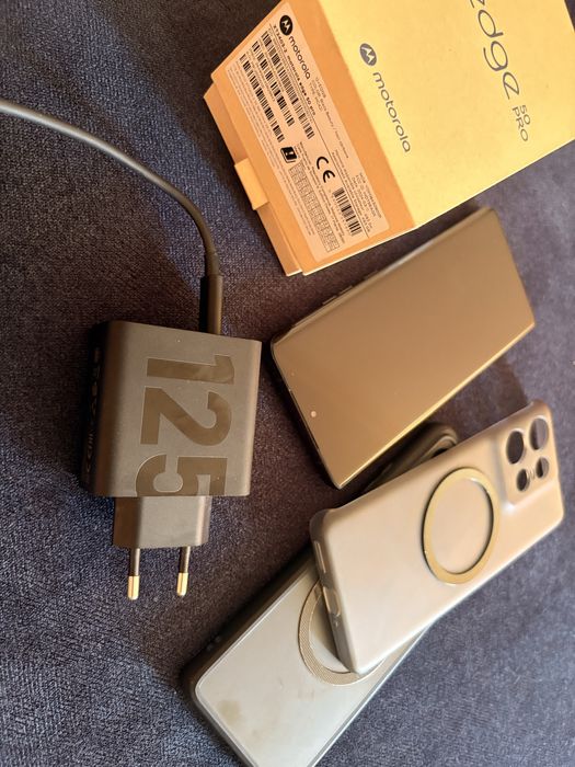 Motorola Edge 50 Pro 512gb