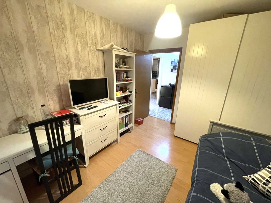 Inchiriere Apartament 4 Camere mobilat, utilat ,Cartier 9 Mai-Ploiesti