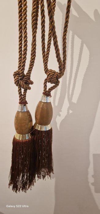 Для штор 2000 тенге