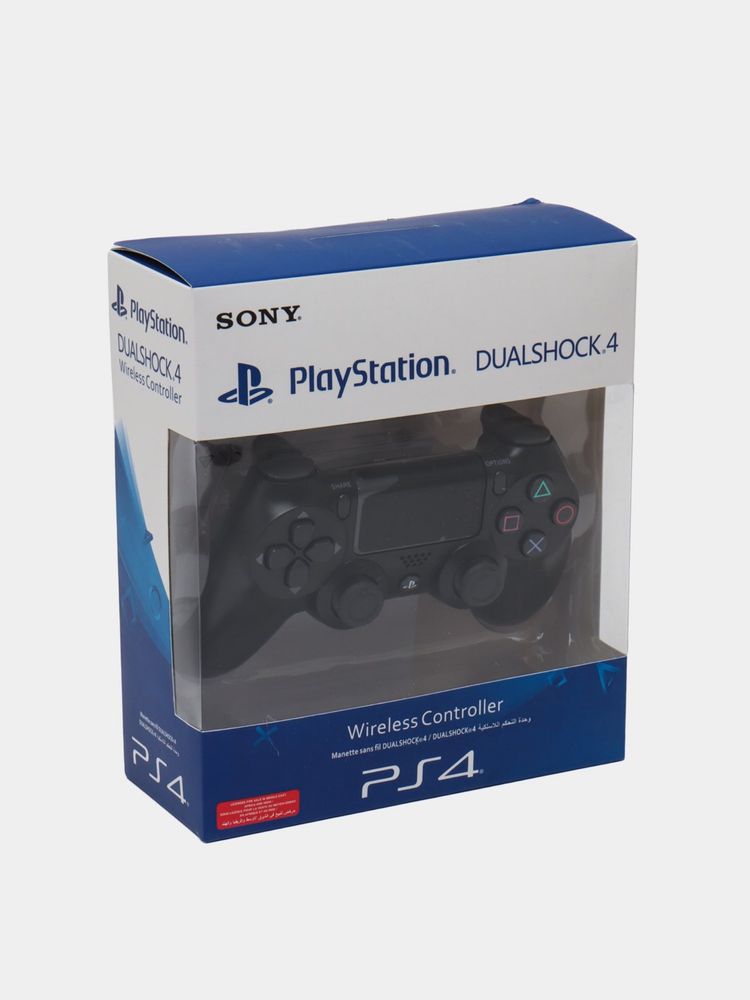 Джойстик DualShock 4 PS4 - беспроводной контроллер