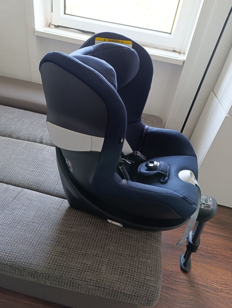 Cybex Sirona M2 i Size