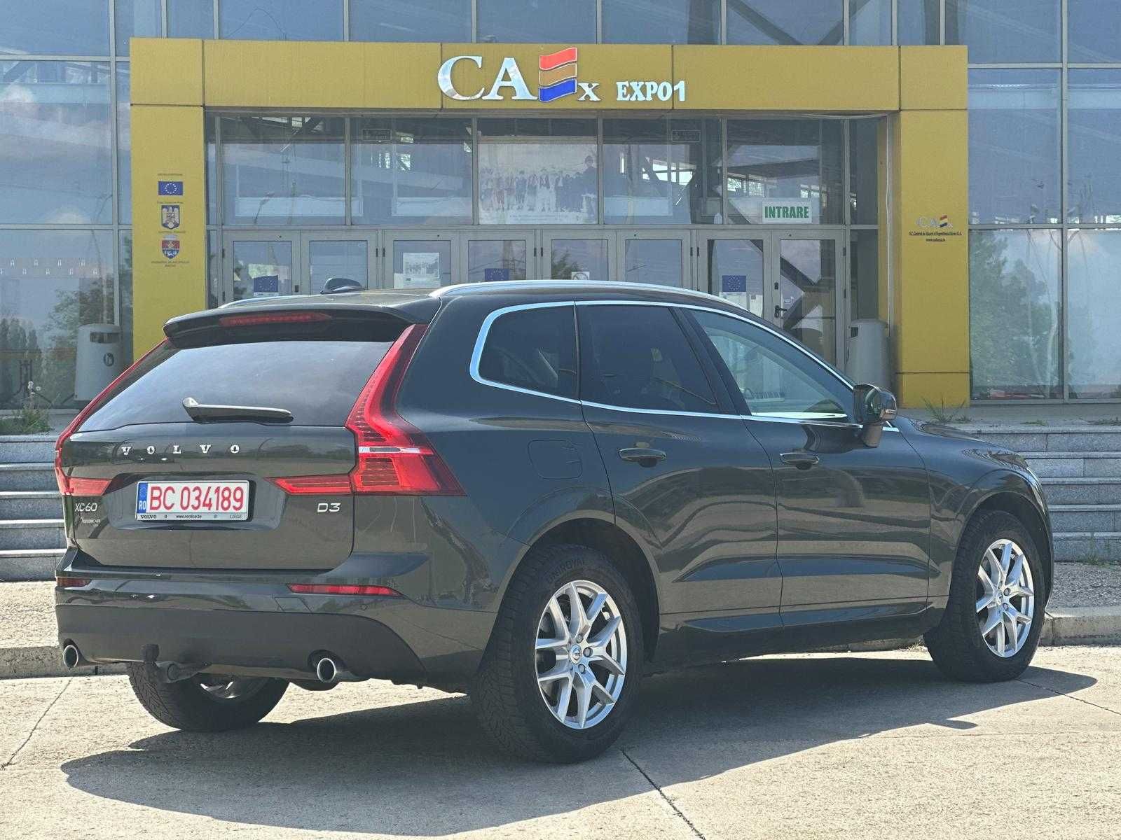 VOLVO XC 60 D3 Momentum