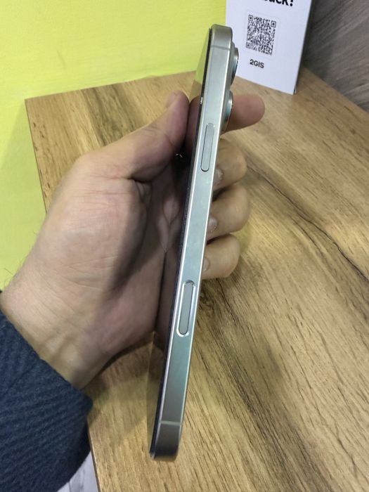 iPhone 16 Pro Max 1 tb