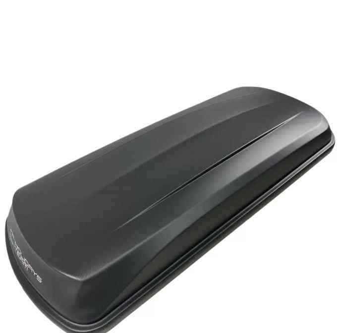 Автобокс Junior Xtreme 2 195x78x39cm с 85 mm крепежи,с ключ, 450 литра