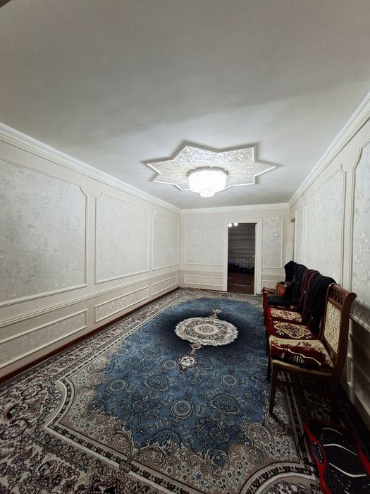 Sotiladi Chilonzor 13 daha 2 xonali