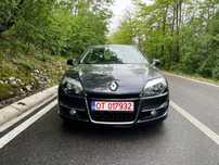 Renault Laguna RENAULT LAGUNA 3/ 2011/ 1.5 dCi/ 110 CP / 6 Trepte / Euro 5