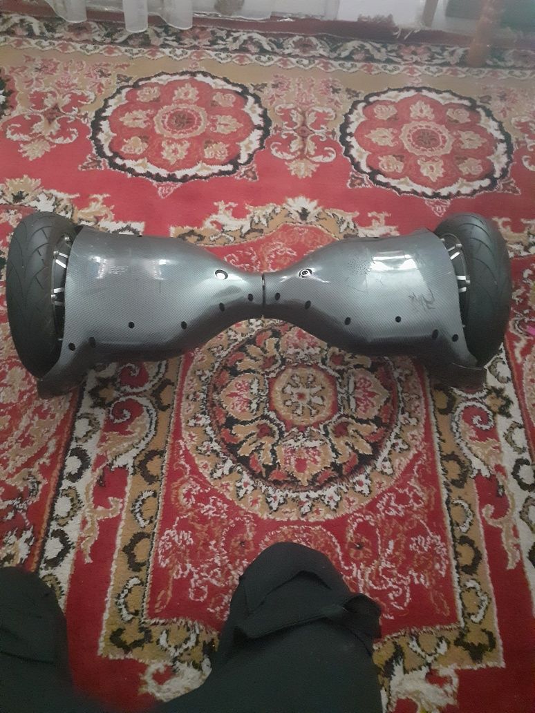 hoverboard wepodev3