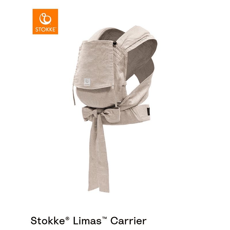 Stokke Limas раница