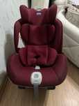 Детское автокресло Chicco SIRIO 012