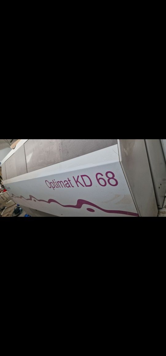 Urgent!!! Masina cant abs Brandt optimad kd68