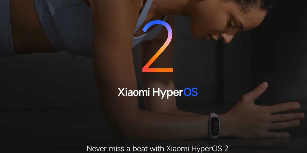 Xiaomi Smart Band 10 NOU - NEGRU - 1.72" AMOLED OFERTA!