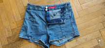 Оригинални къси гащи GUESS