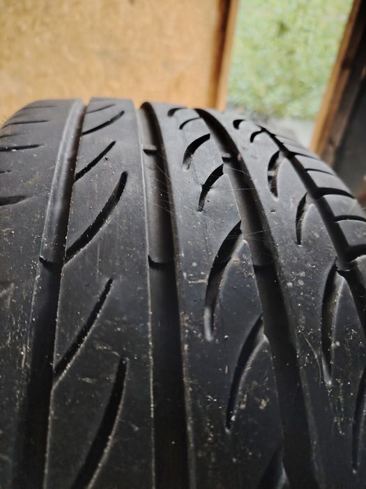 205/40/17 vară Pirelli Dot2023