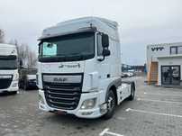 DAF XF 460FT DAF xf 460ft