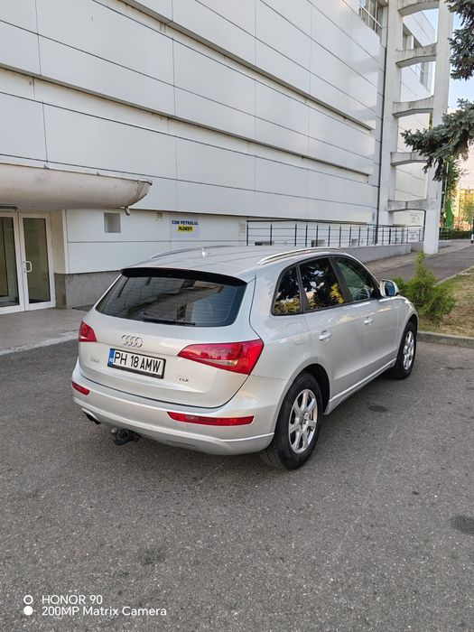 Audi Q5 2012 2.0TDI