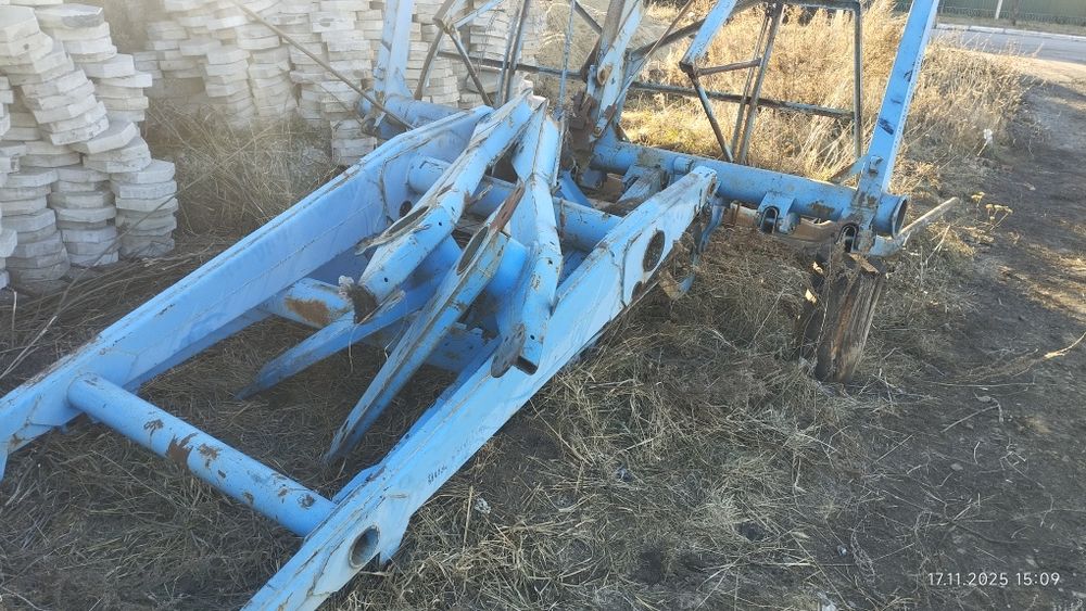 Продам навесное оборудование