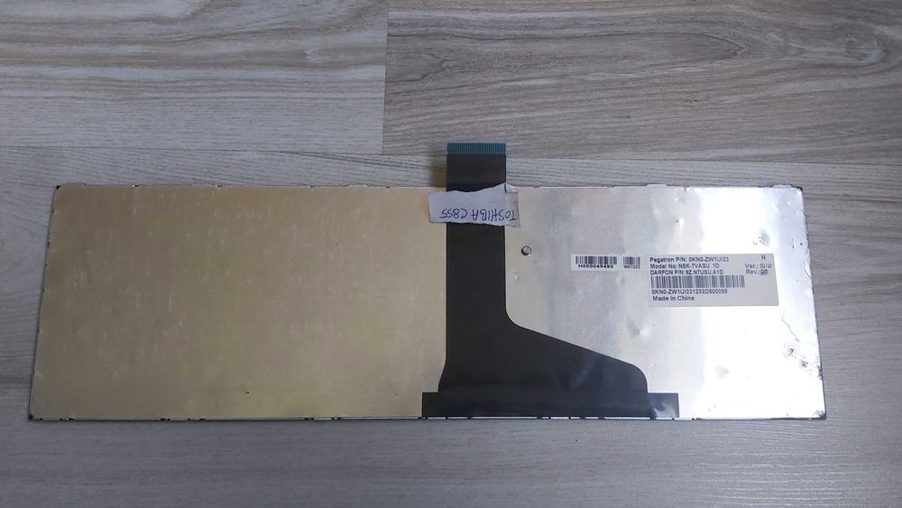 Vand tastaturi laptop HP,Asus,Toshiba