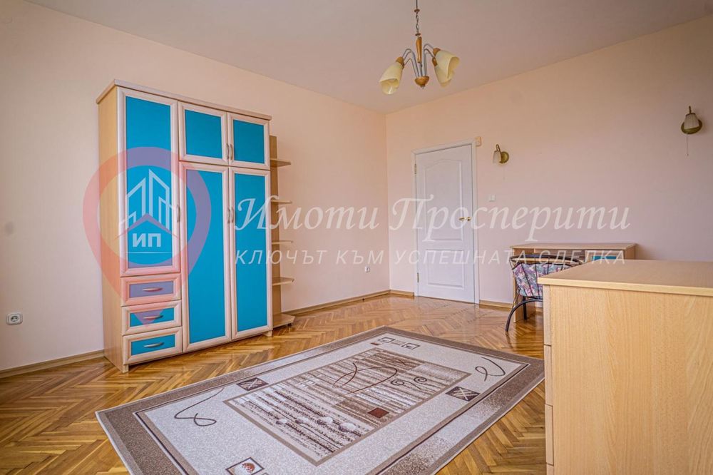 3-стаен в София-Разсадника площ 60 цена 800