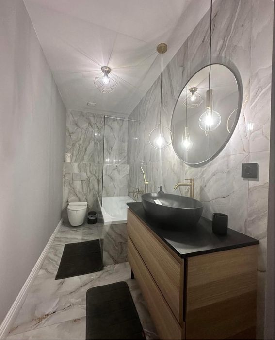 Apartament tip Loft + terasa 38 mp - Cosmopolis