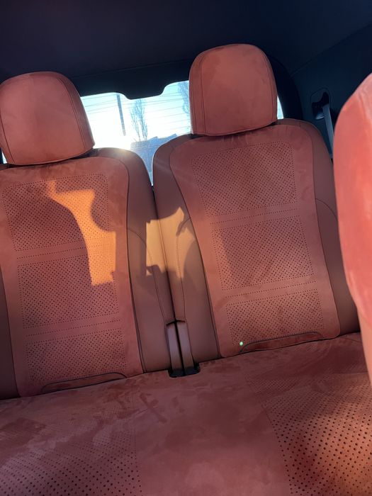 Lixiang L7 L9 uchun chexol