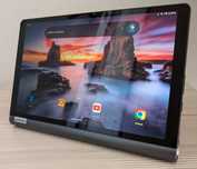 Планшет Lenovo Yoga Smart Tab 4/64 Gb