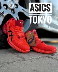 Волейбольный кроссы Asics Tokyo