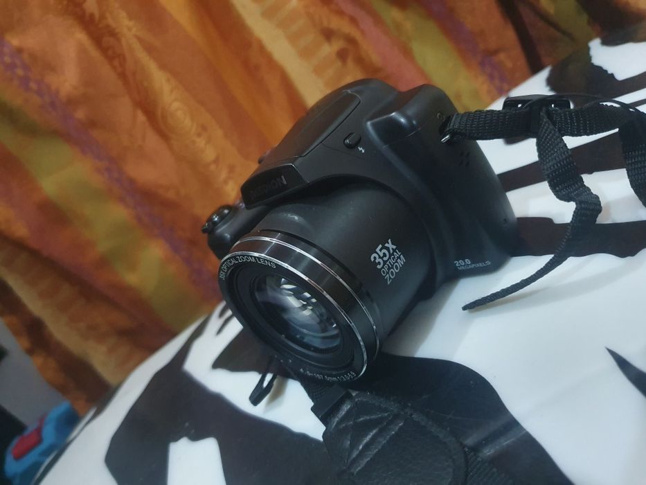 Vand aparat foto medion impecabil