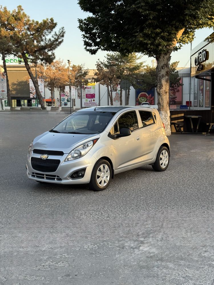 Spark 1.25 srochna sotiladi