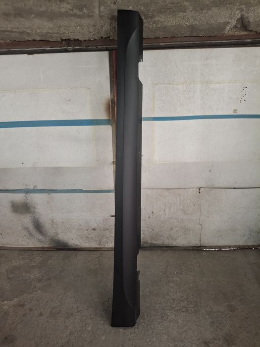 Ornament prag dreapta BMW X1 E84