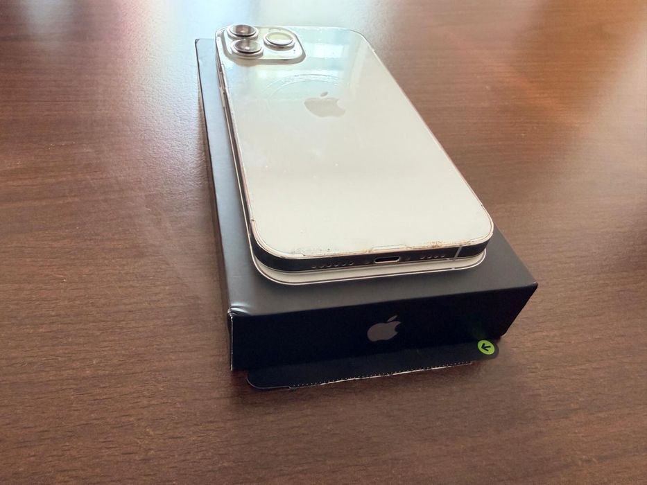 iPhone 13 PRO MAX 128GB