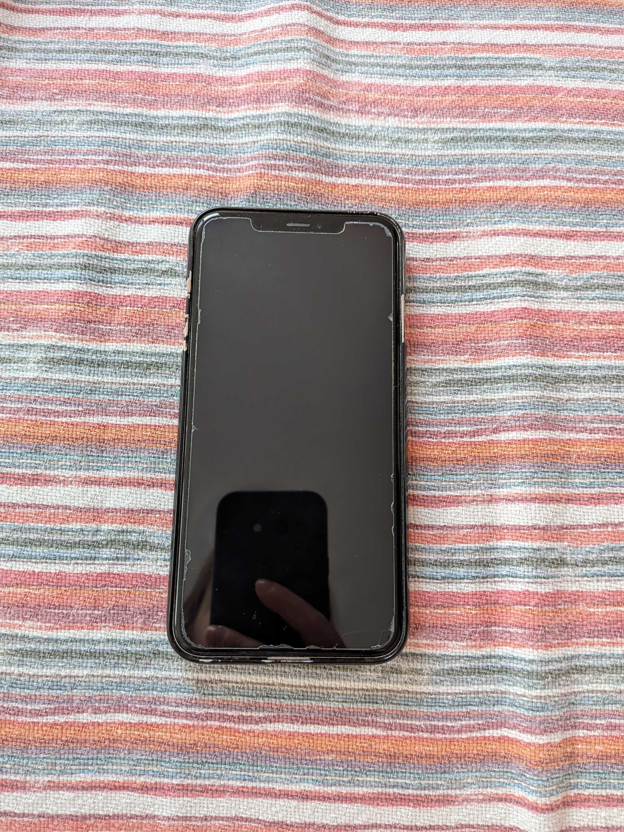 iPhone XS Max -64 GB