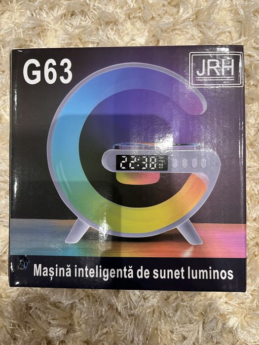 Ceas inteligent nou cu eticheta