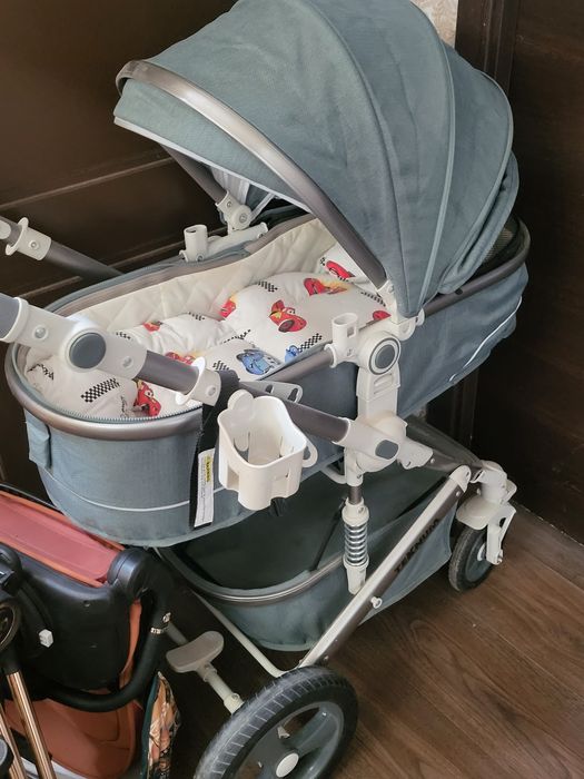 Продаётся каляска