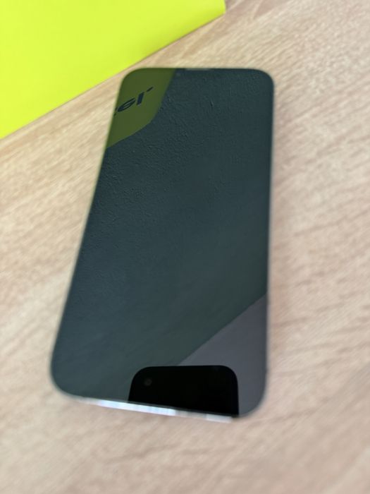 Apple iPhone 13 Pro Max Graphite, 256 GB, закупен от YETTEL.