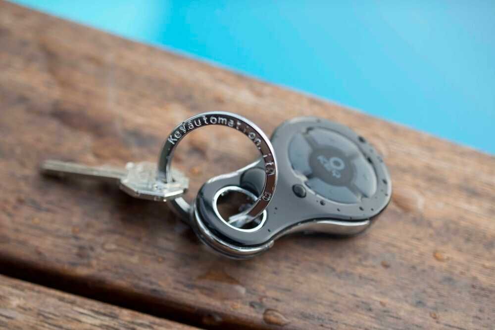 KEY модел STAR 3324 комплект