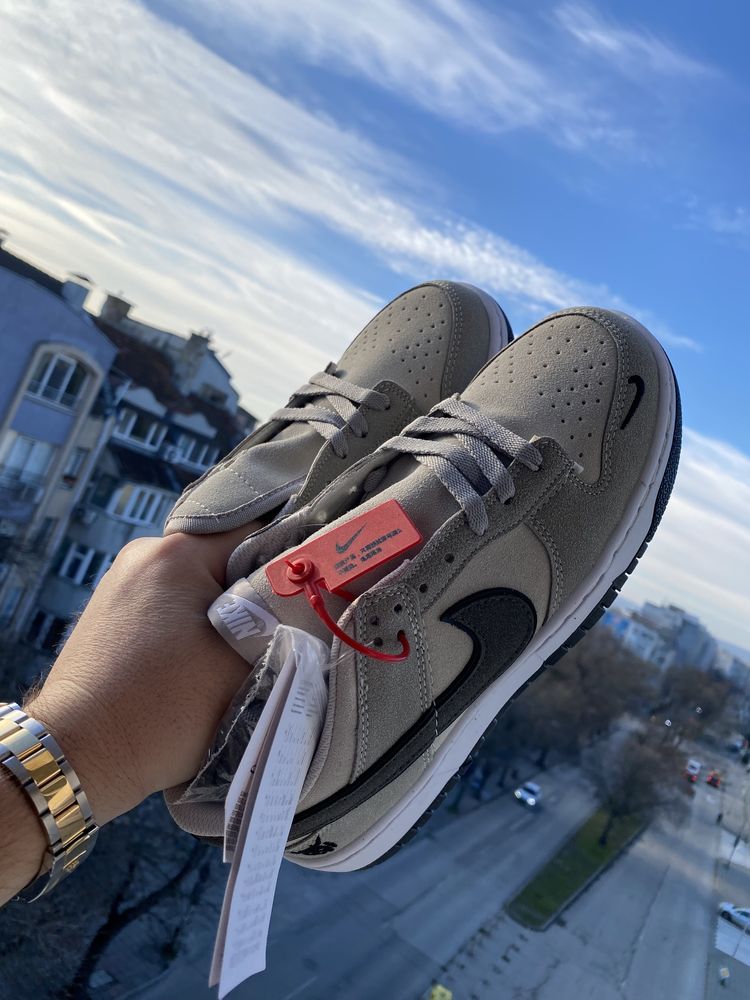 Мъжки обувки Nike Топ модел