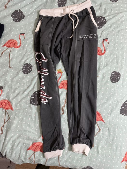 Спеицално Alexander Spade Season 4