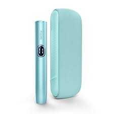 Originale ! Vand iqos iluma i duble cu stilou noi sigilate cu garantie