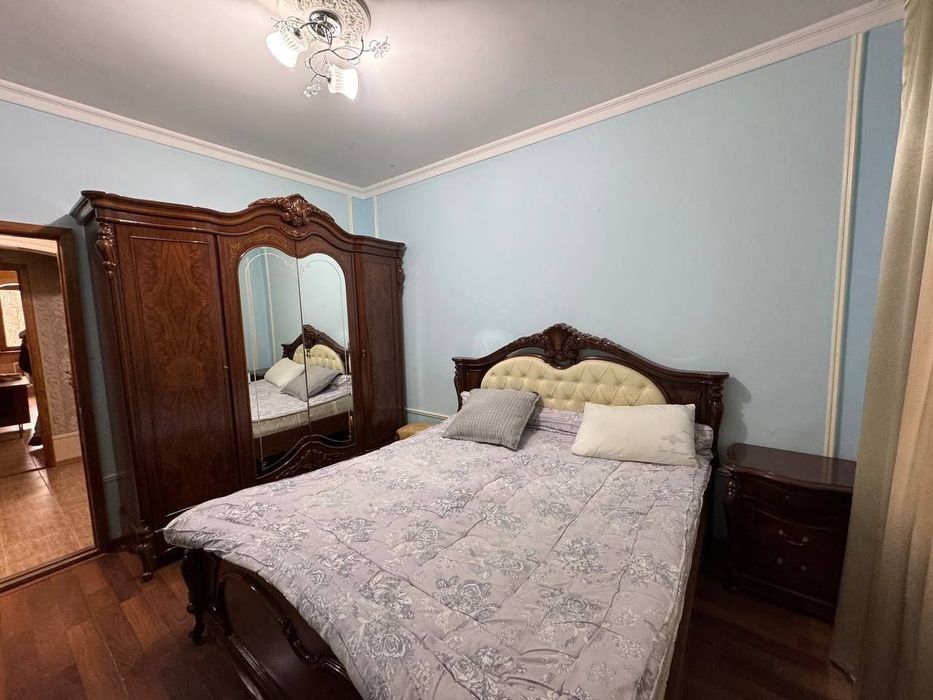 Продаётся 3/2/5 на м-в Карасу 3