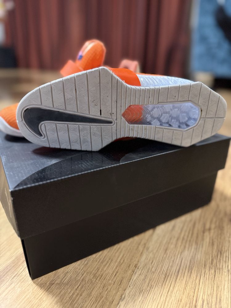 Щангети Nike Romaleos 4