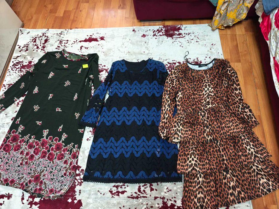 Rochii diverse  femei/dama