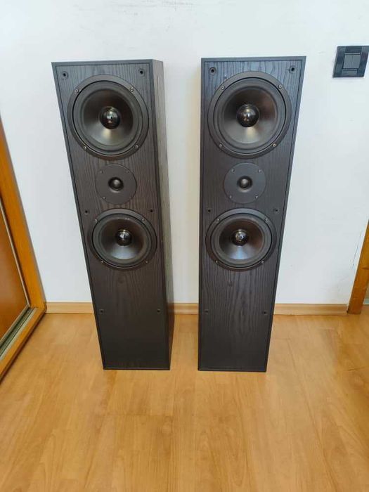 Boxe Yamaha NS-G 40 MK II 120W